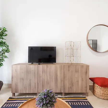 Ferienwohnung MIT House Echegaray I en Madrid Exterior foto
