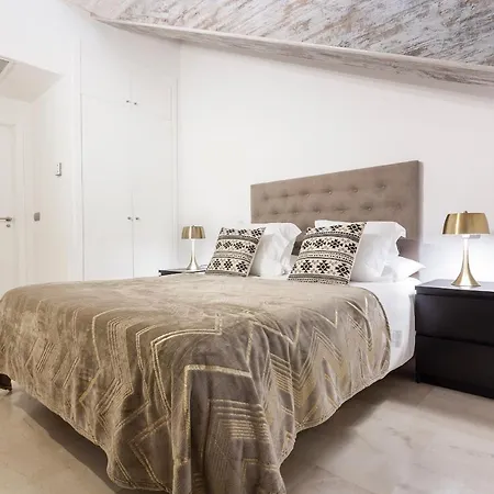 Ferienwohnung MIT House Echegaray I en Madrid Exterior foto