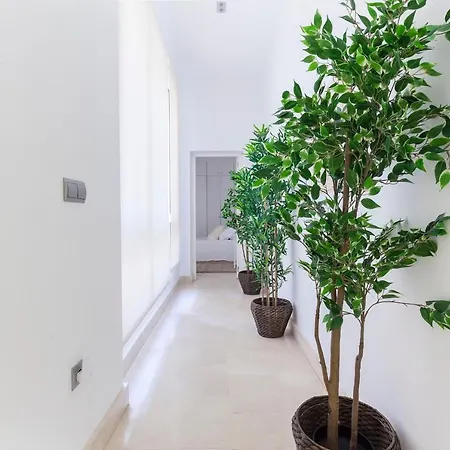 Ferienwohnung MIT House Echegaray I en Madrid Exterior foto