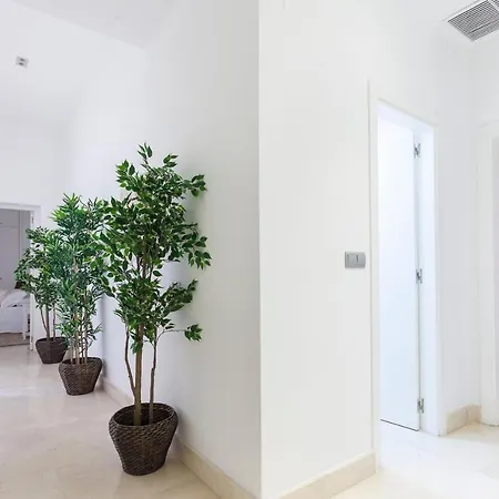 Ferienwohnung MIT House Echegaray I en Madrid Exterior foto
