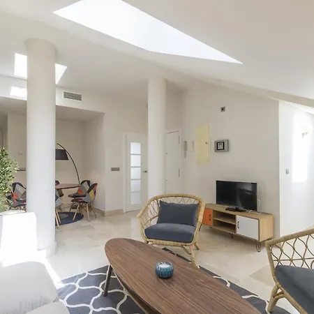 Ferienwohnung MIT House Echegaray I en Madrid Exterior foto