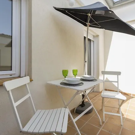 Ferienwohnung MIT House Echegaray I en Madrid Exterior foto