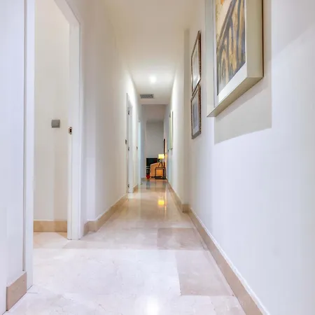 Ferienwohnung MIT House Echegaray I en Madrid Exterior foto