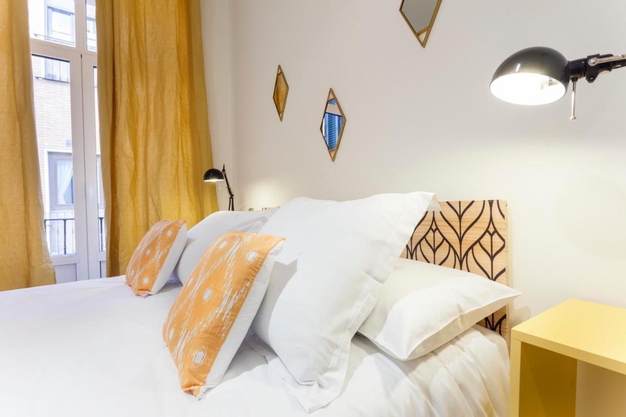 Echegaray En Apartament