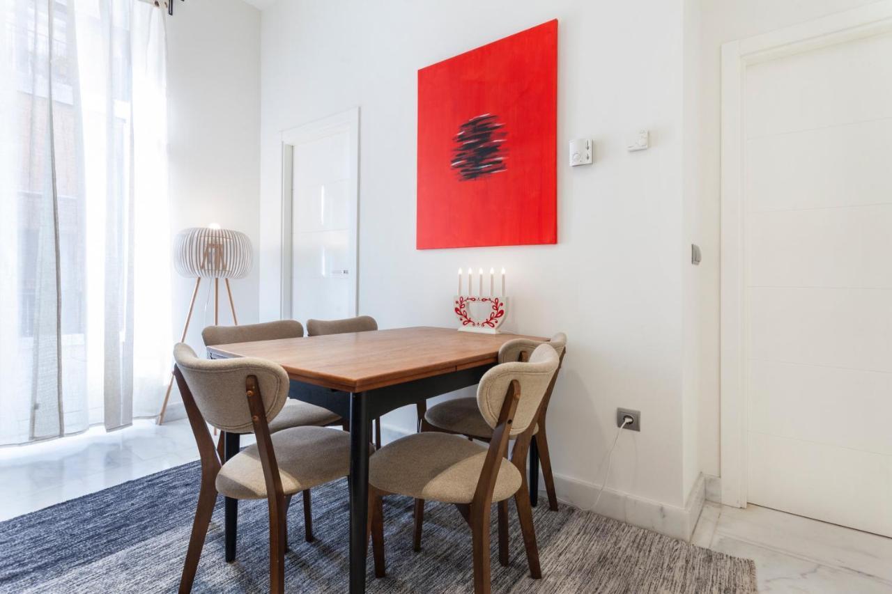 Mit House Echegaray I En * Madrid