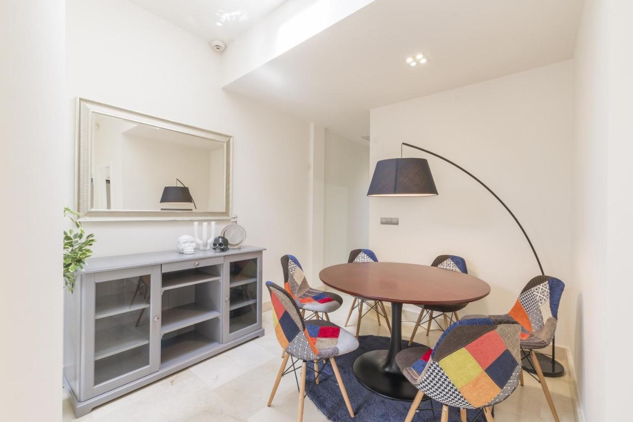 Mit House Echegaray I En Madrid