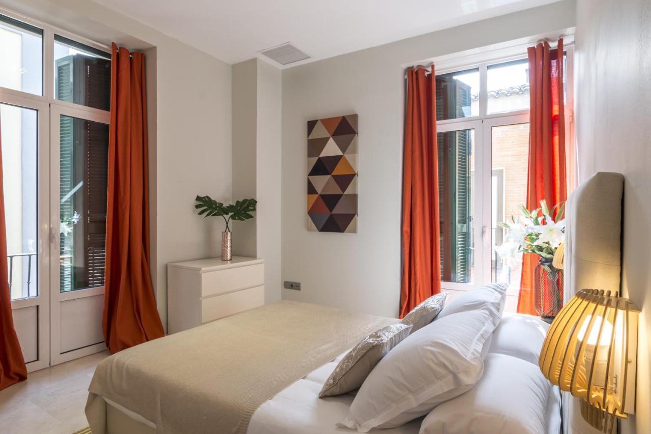 Apartment Mit House Echegaray I En *