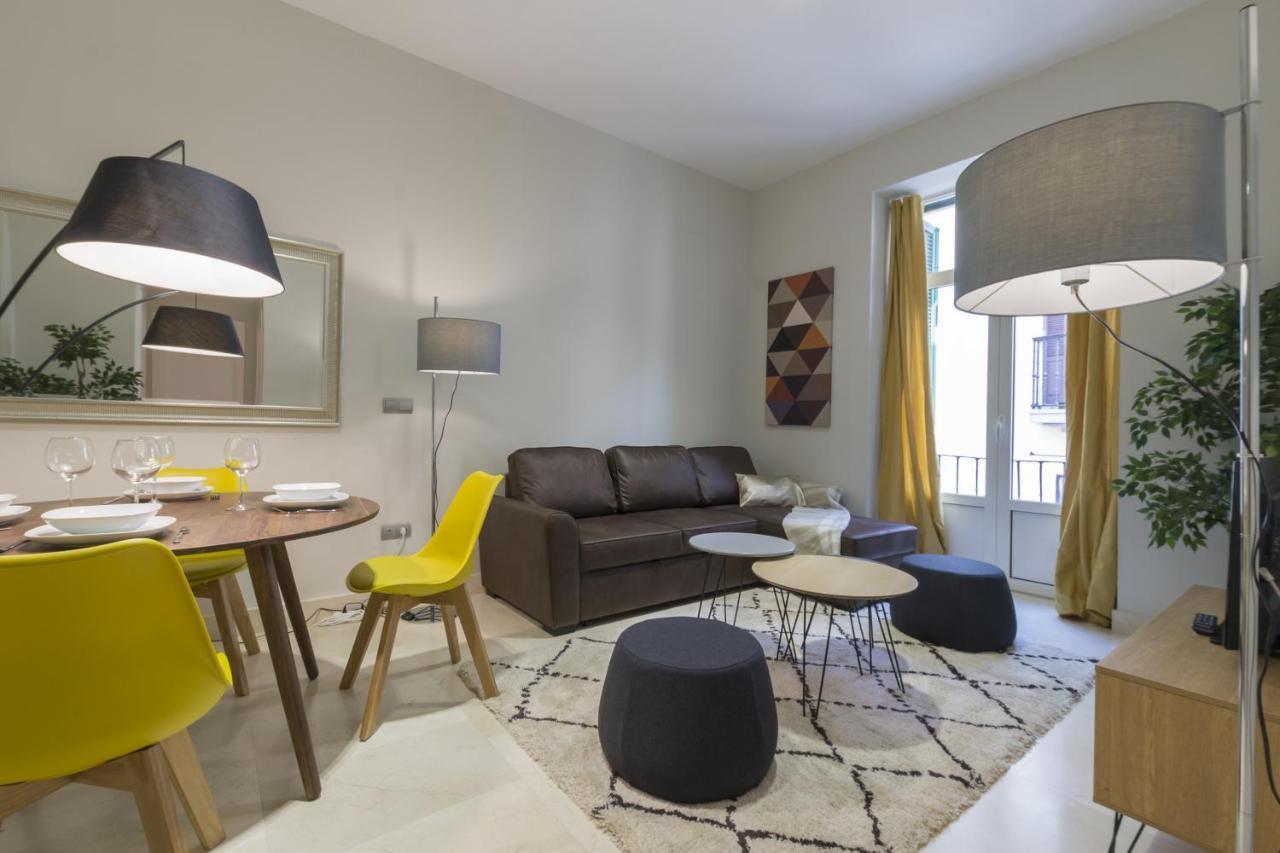Apartment Mit House Echegaray I En *