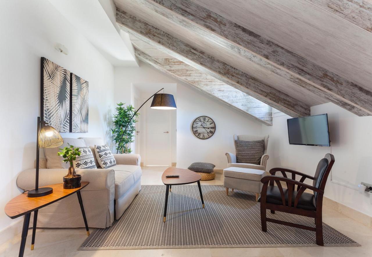 Apartment Mit House Echegaray I En