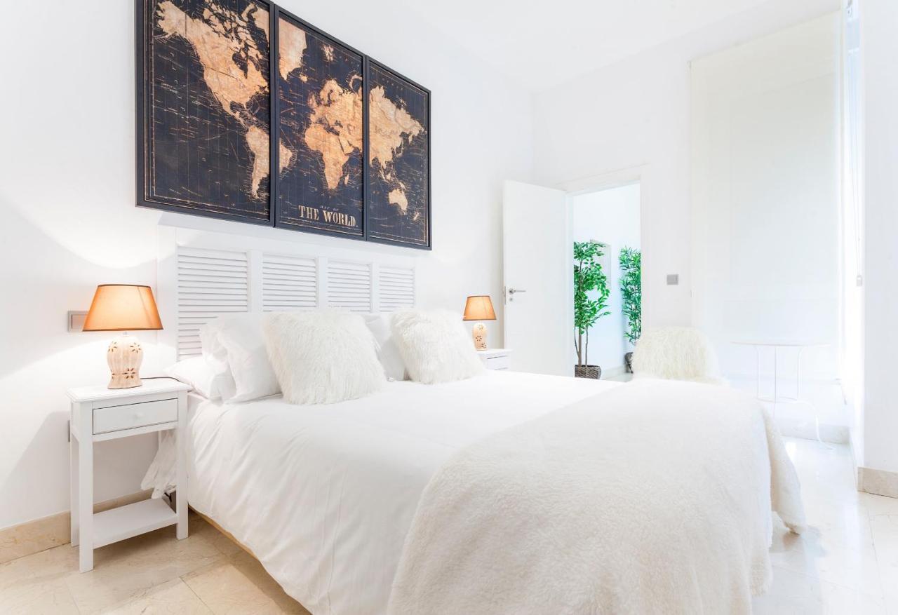 Mit House Echegaray I En Madrid