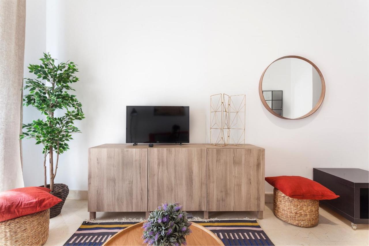 Apartament Echegaray En *