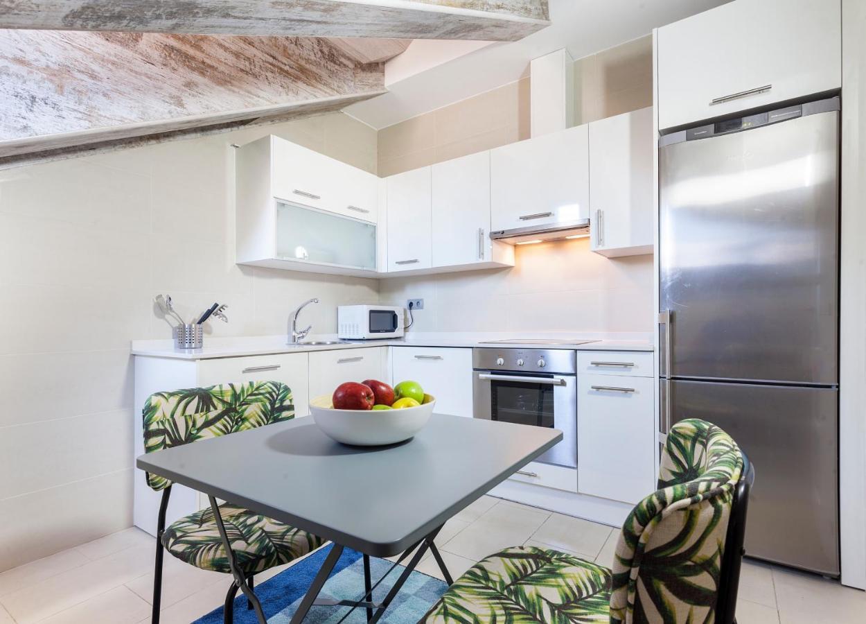 Apartment Mit House Echegaray I En