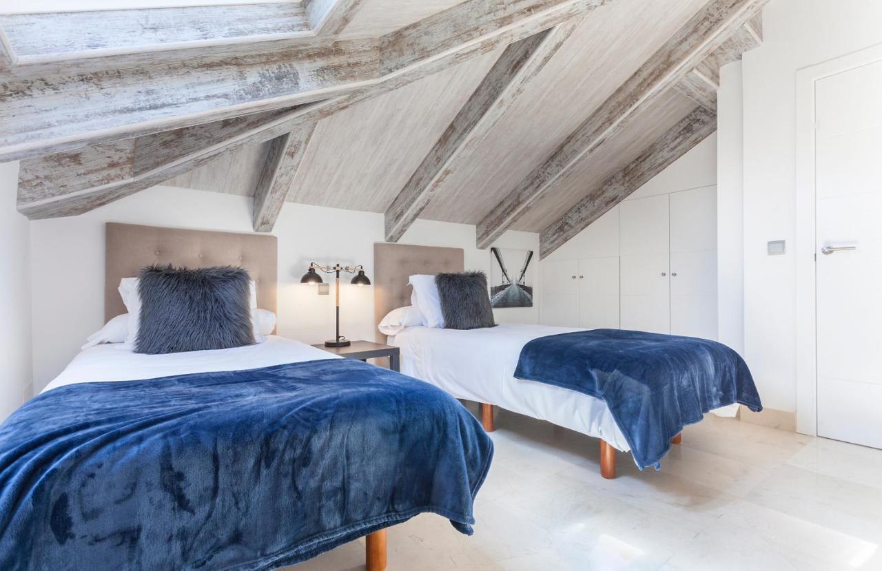 Apartment Mit House Echegaray I En *