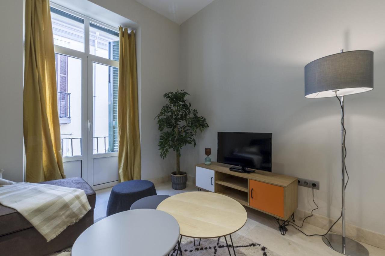 Mit House Echegaray I En Apartment *