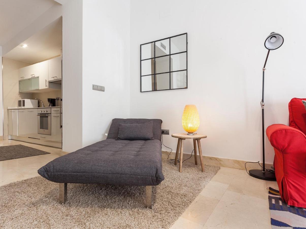 Apartament Echegaray En