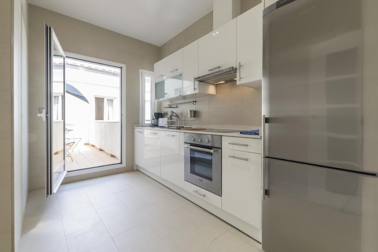 Echegaray En Apartament