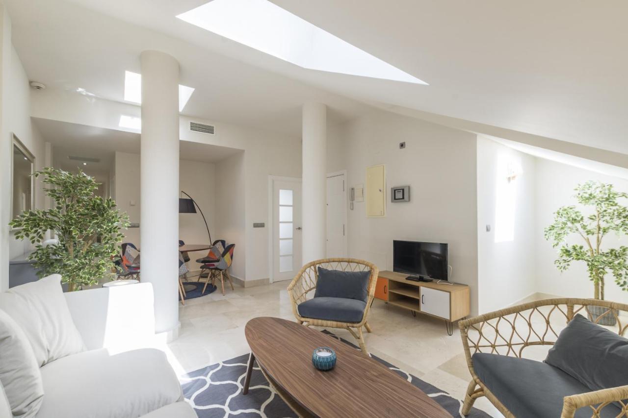 Echegaray En Apartament *
