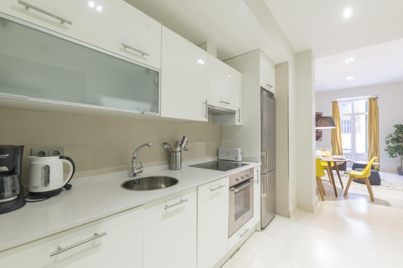 Mit House Echegaray I En Apartment *