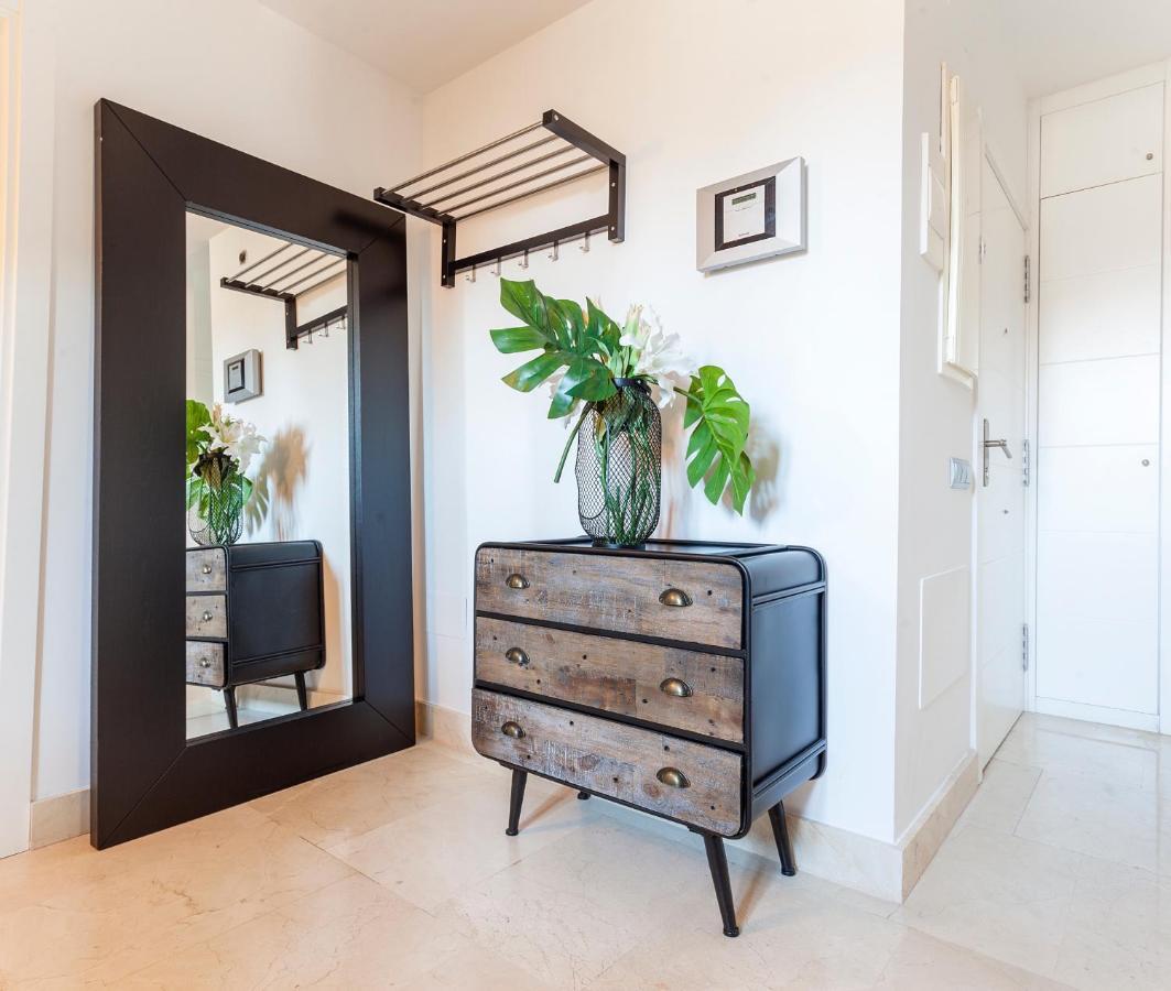 Echegaray En Apartament