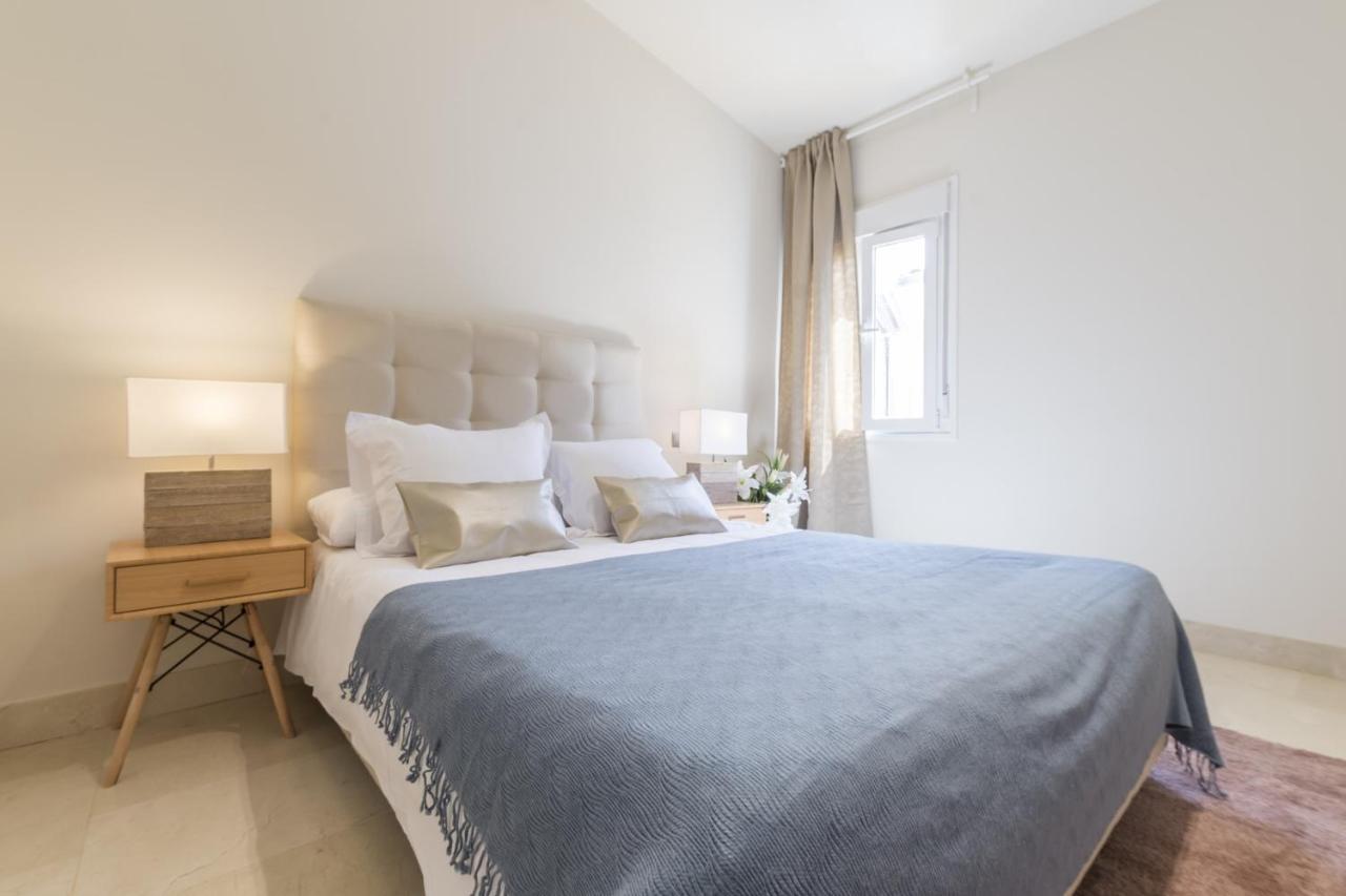 Echegaray En Apartament