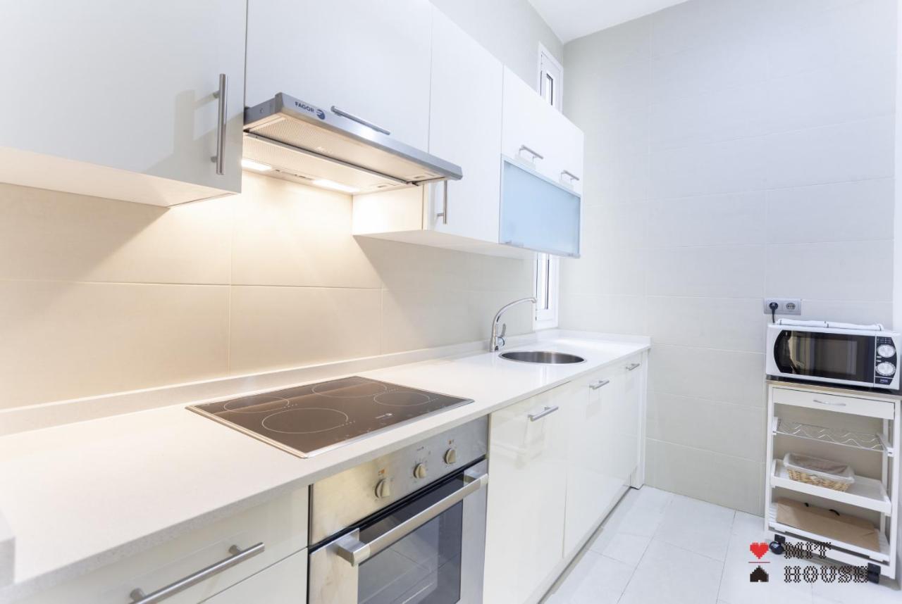 Mit House Echegaray I En Apartment Madrid