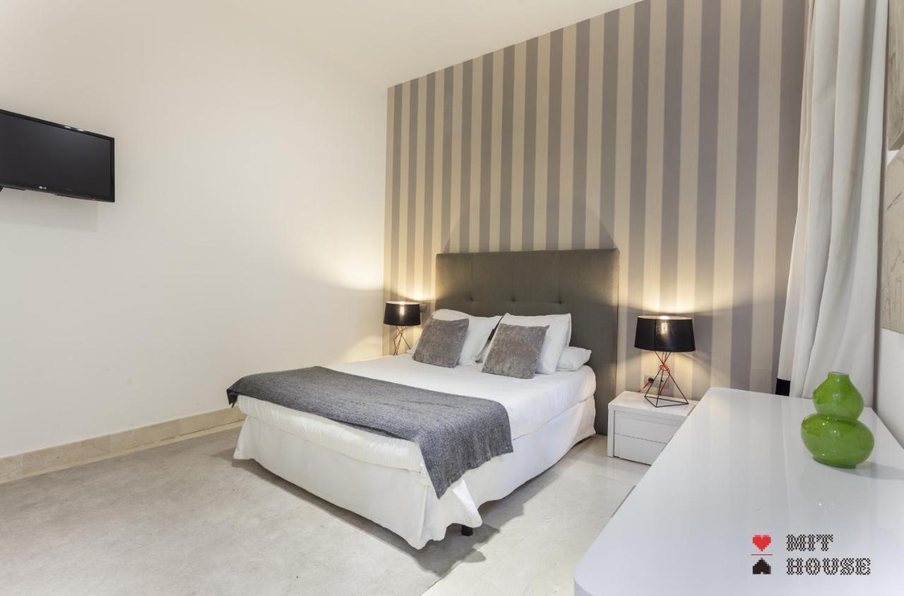 Apartment Mit House Echegaray I En