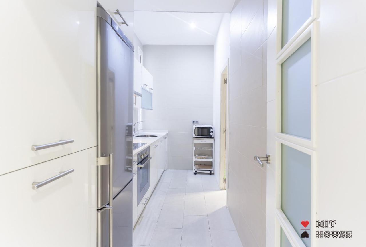 Apartament Echegaray En