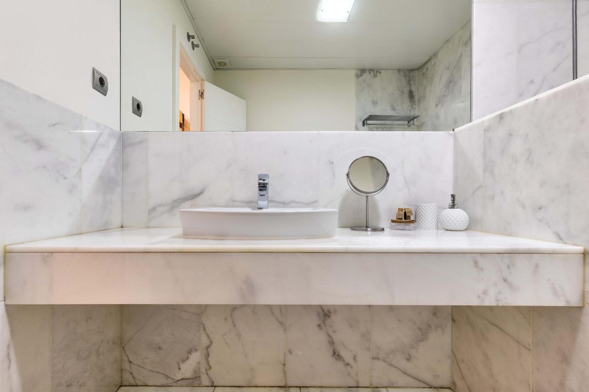 Apartment Mit House Echegaray I En *
