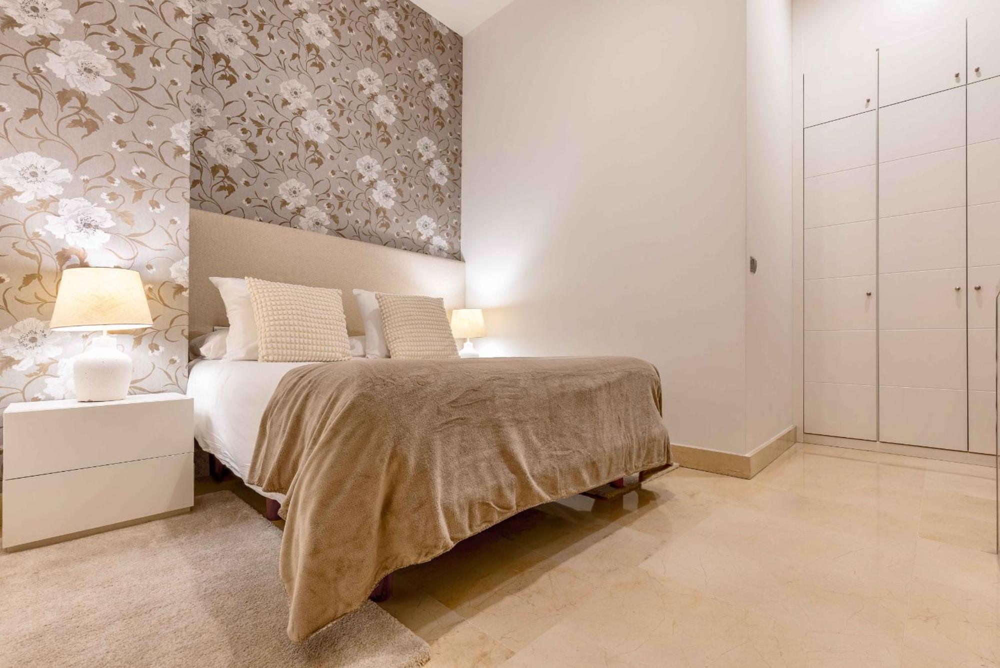 Apartament Echegaray En *