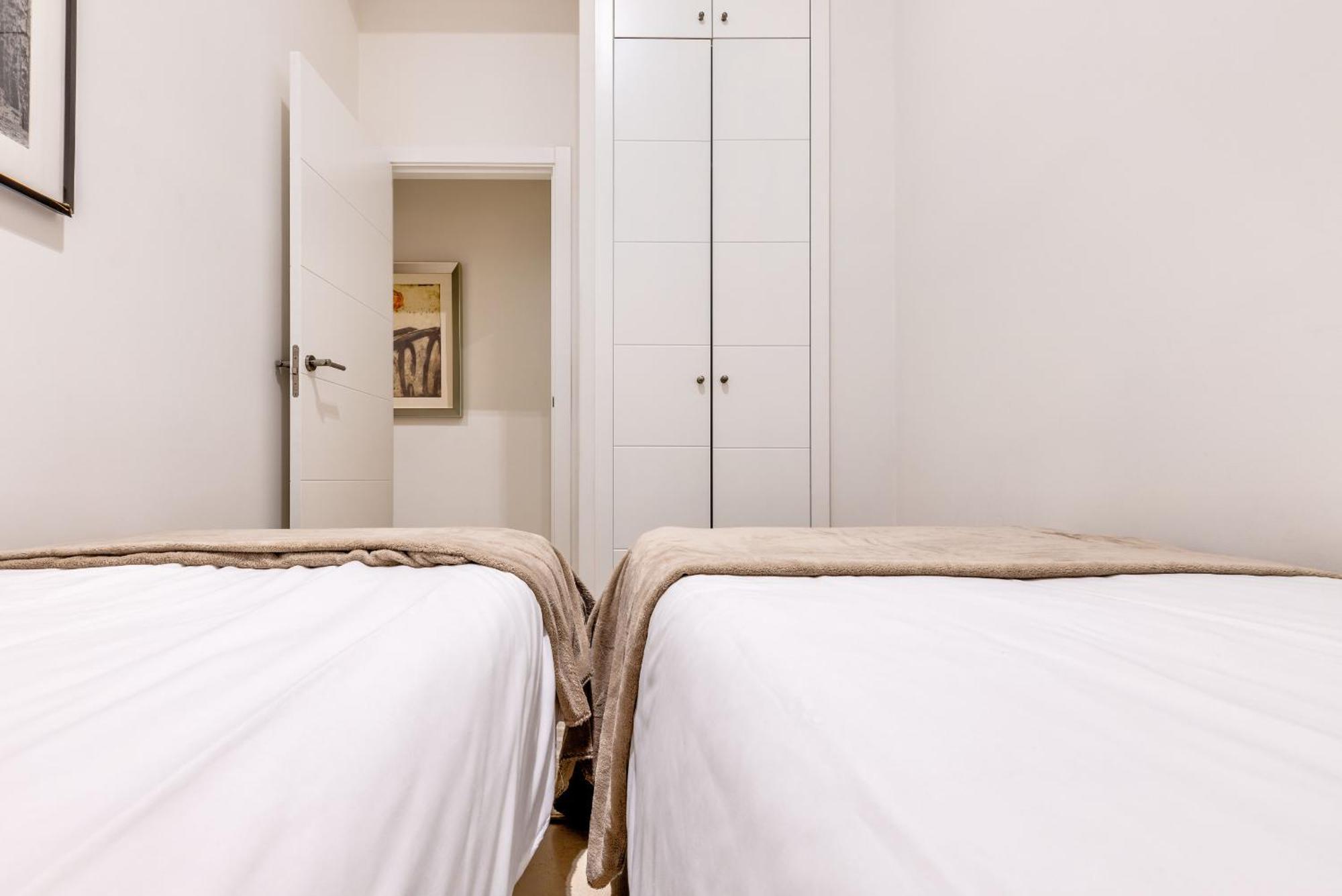 Mit House Echegaray I En * Madrid
