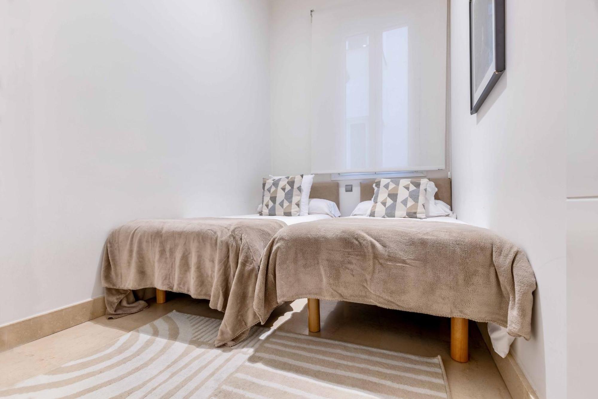 Mit House Echegaray I En Madrid