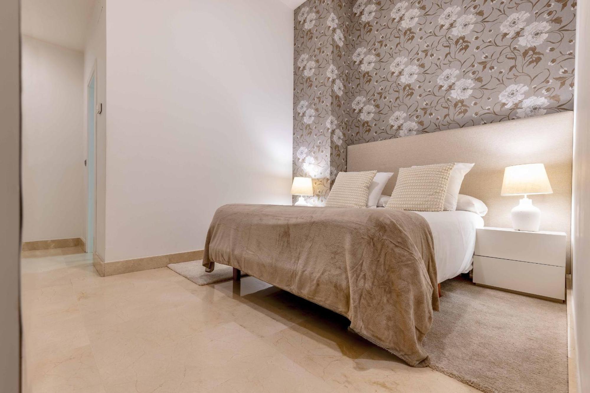 Echegaray En Apartament *