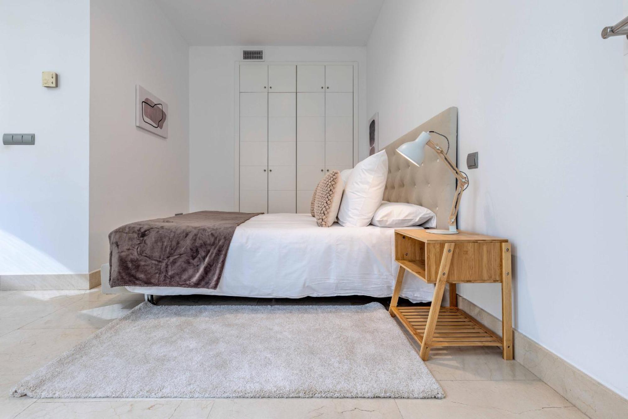 Echegaray En Apartament *