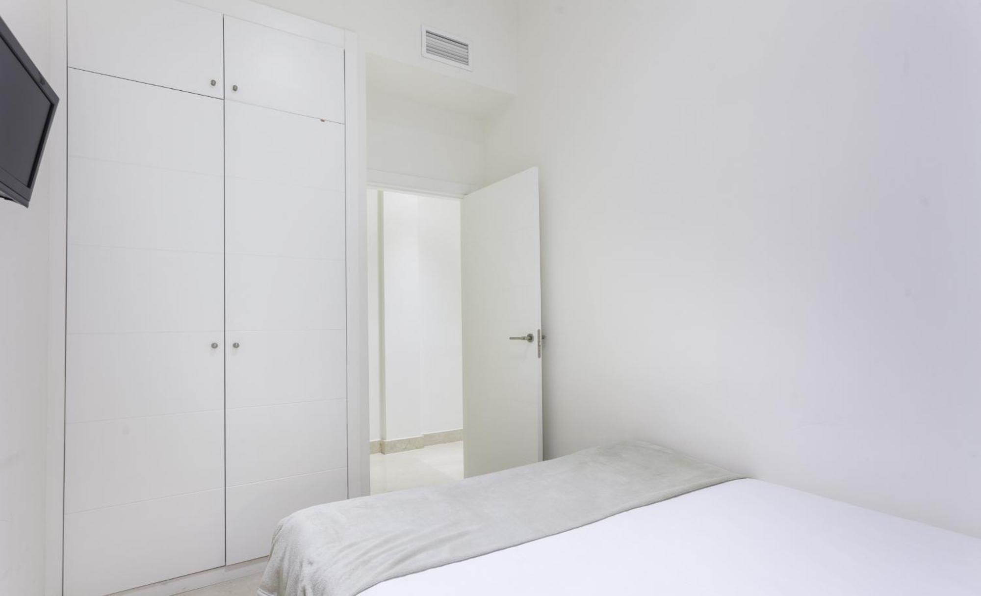 Apartment Mit House Echegaray I En Madrid