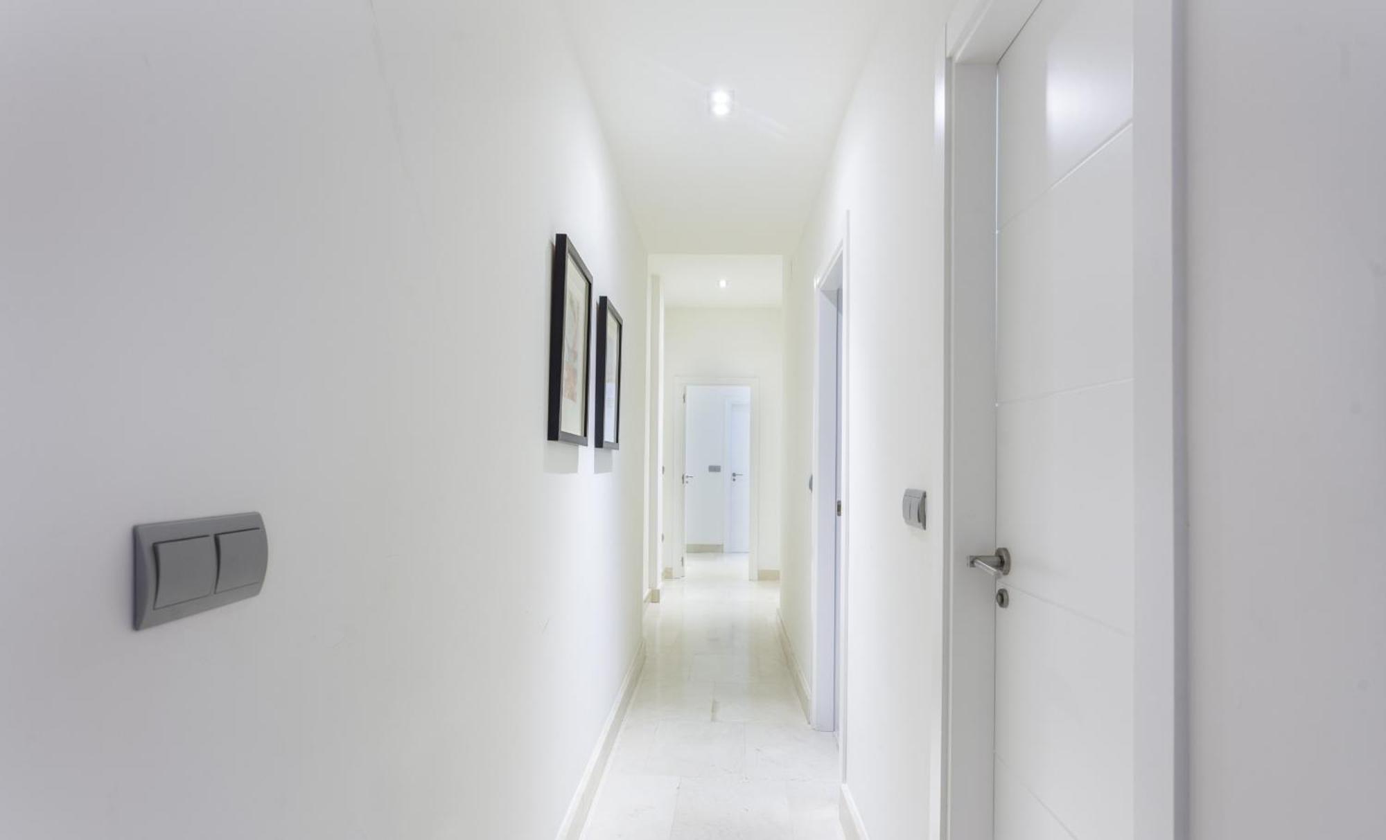 Mit House Echegaray I En * Madrid