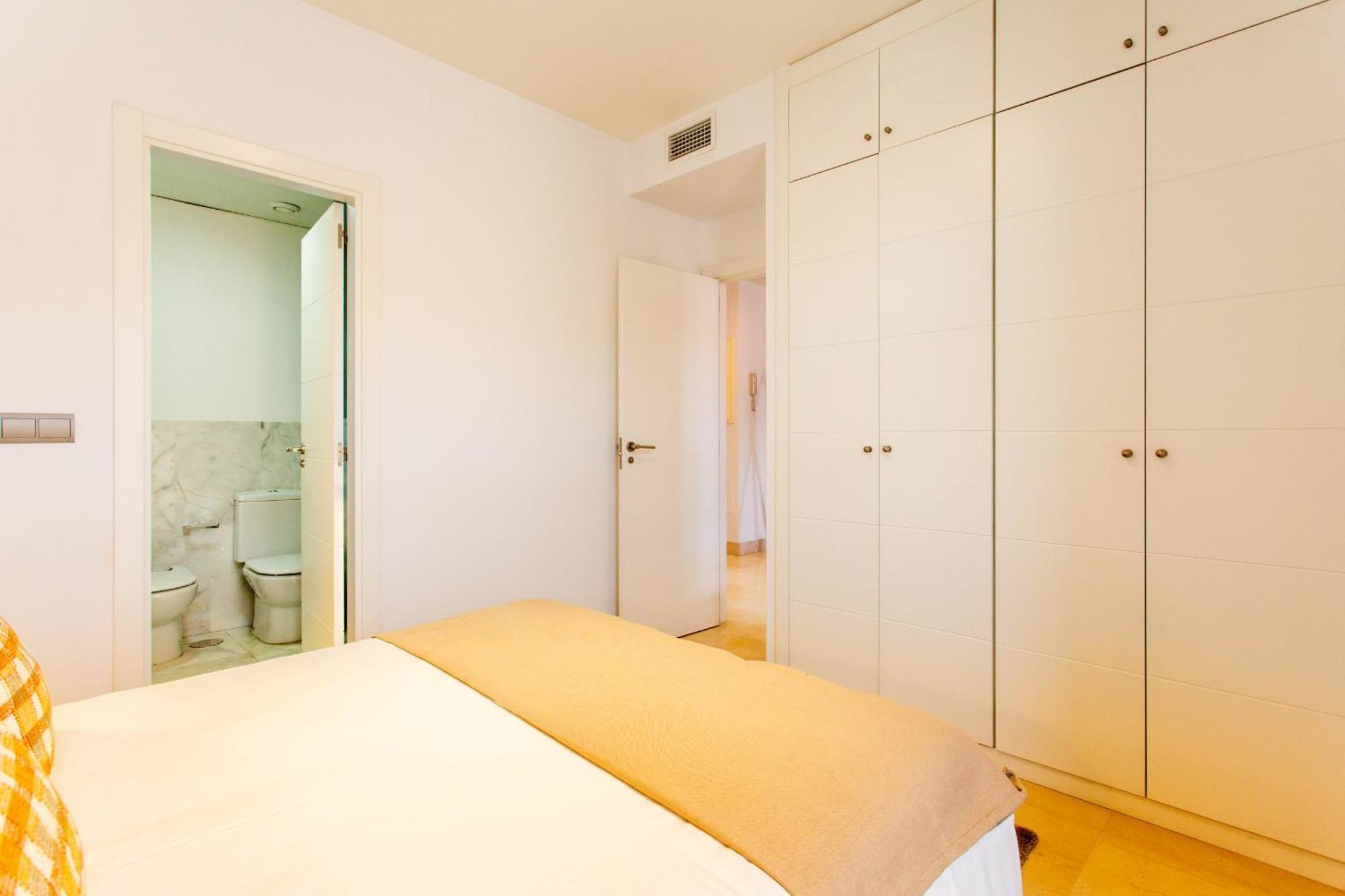 Mit House Echegaray I En * Madrid