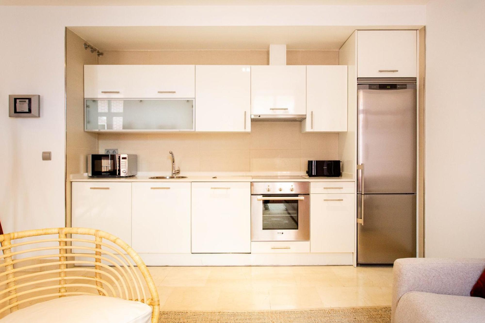 Mit House Echegaray I En * Madrid